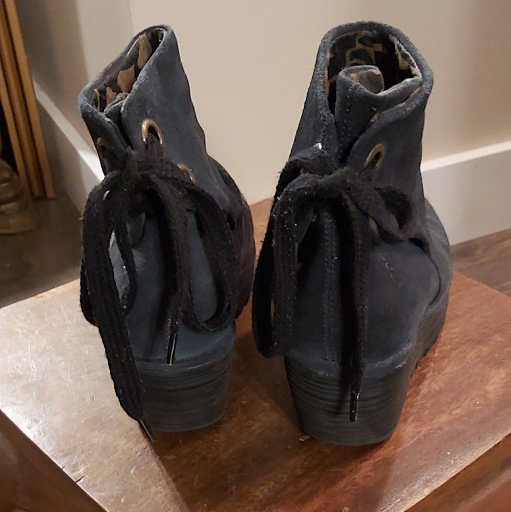 Fly London booties - Picture 3 of 10